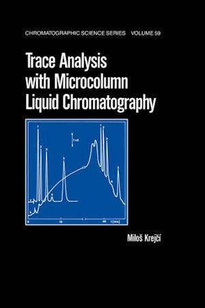 Trace Analysis with Microcolumn Liquid Chromatography