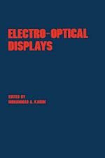 Electro-Optical Displays