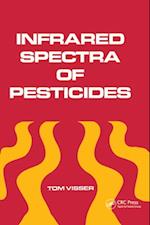 Infrared Spectra of Pesticides