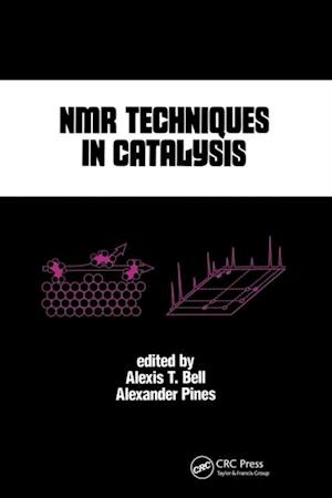 NMR Techniques in Catalysis