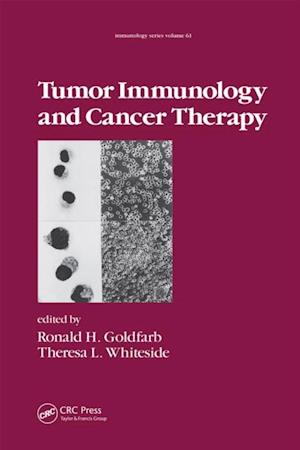 Tumor Immunology and Cancer Therapy