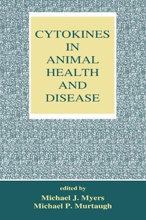 Cytokines in Animal Health and Disease