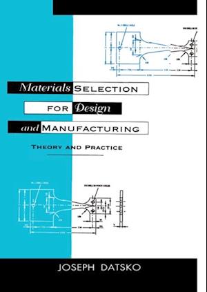 Materials Selection for Design and Manufacturing