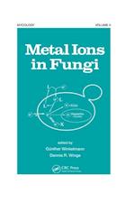 Metal Ions in Fungi