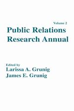 Public Relations Research Annual