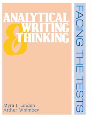 Analytical Writing and Thinking