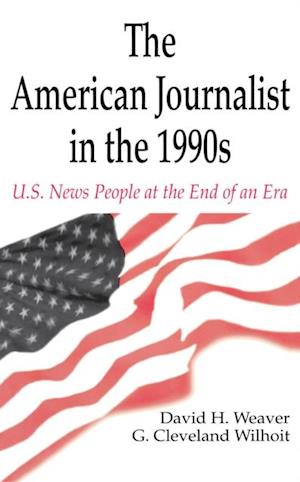 American Journalist in the 1990s