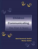 Children Communicating
