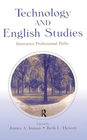 Technology and English Studies