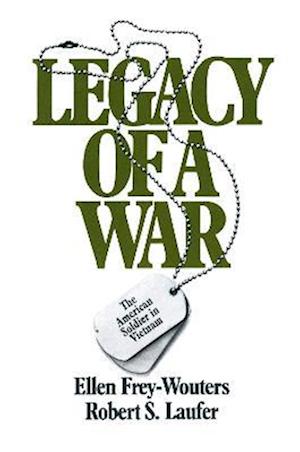 Legacy of a War