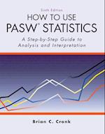 How to Use Pasw Statistics
