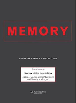 Memory Editing Mechanisms