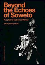 Beyound The Echoes Of Soweto