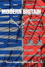 Modern Britain