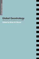 Global Geostrategy