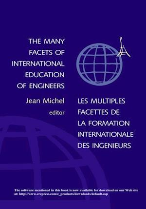 Many Facets of International Education of Engineers