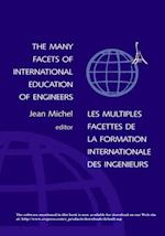 Many Facets of International Education of Engineers