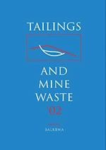 Tailings and Mine Waste 2002
