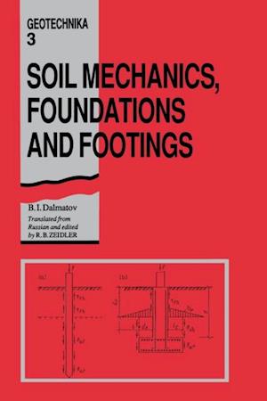 Soil Mechanics, Footings and Foundations