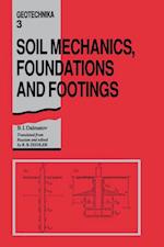 Soil Mechanics, Footings and Foundations