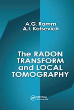 The Radon Transform and Local Tomography