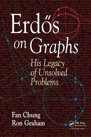 Erdos on Graphs