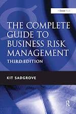 Complete Guide to Business Risk Management