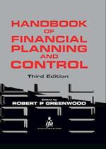 Handbook of Financial Planning and Control