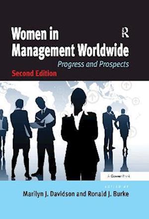 Women in Management Worldwide