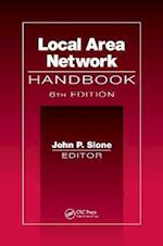 Local Area Network Handbook, Sixth Edition