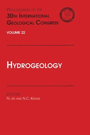 Hydrogeology