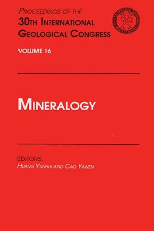 Mineralogy