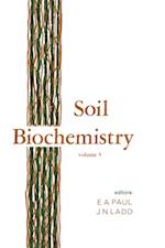 Soil Biochemistry