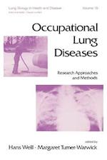 Occupational Lung Diseases