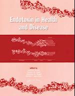 Endotoxin in Health and Disease