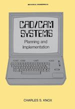 CAD/CAM Systems Planning and Implementation