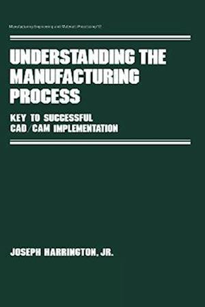 Understanding the Manufacturing Process