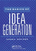 The Basics of Idea Generation