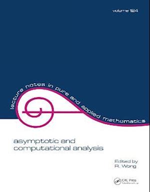 Asymptotic and Computational Analysis