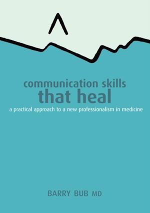 Communication Skills That Heal