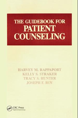 Guidebook for Patient Counseling