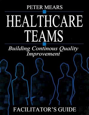 Healthcare Teams Manual