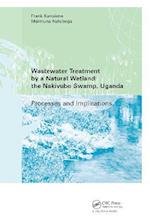Wastewater Treatment by a Natural Wetland: the Nakivubo Swamp, Uganda