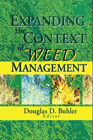 Expanding the Context of Weed Management