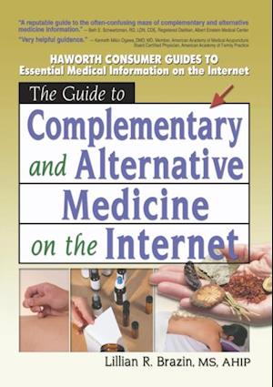 Guide to Complementary and Alternative Medicine on the Internet