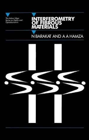 Interferometry of Fibrous Materials