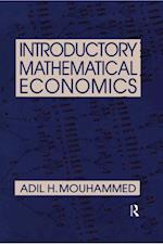 Introductory Mathematical Economics