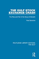 Gulf Stock Exchange Crash