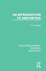 An Introduction to Aesthetics
