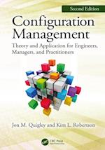 Configuration Management, Second Edition